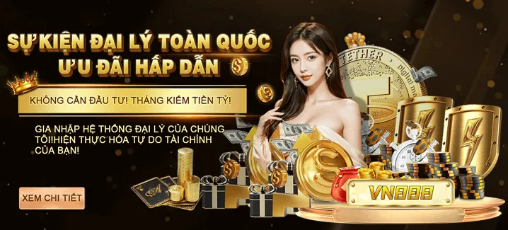Trò chơi Nổ Hũ Jackpot Lũy Tiến
