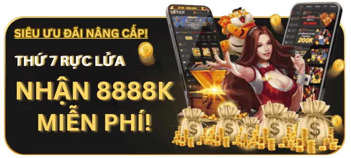 Thưởng Nổ Hũ