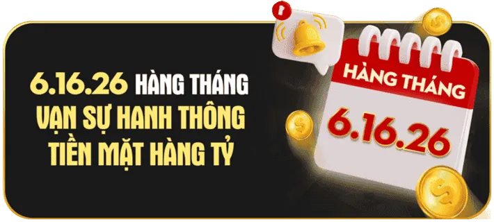 Trò chơi Nổ Hũ Chủ Đề