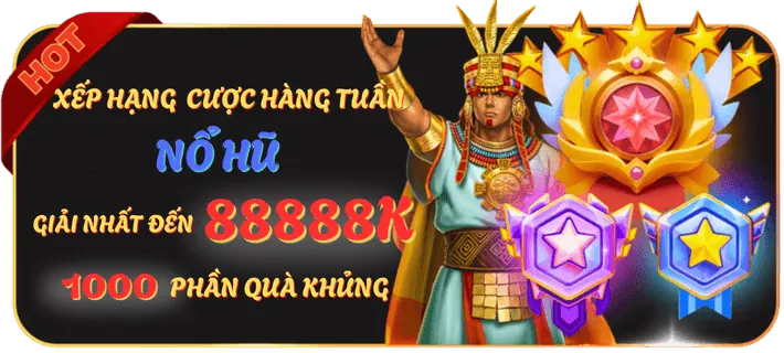 Thưởng Thắng Liên Tiếp